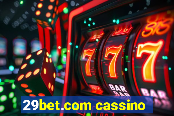 29bet.com cassino